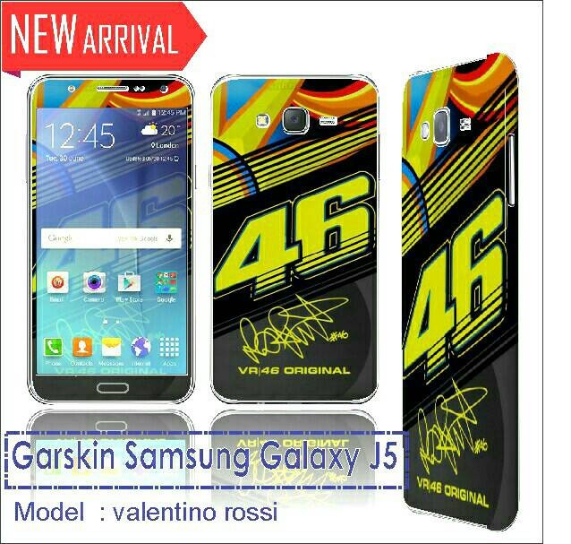 Detail Garskin J5 Nomer 10