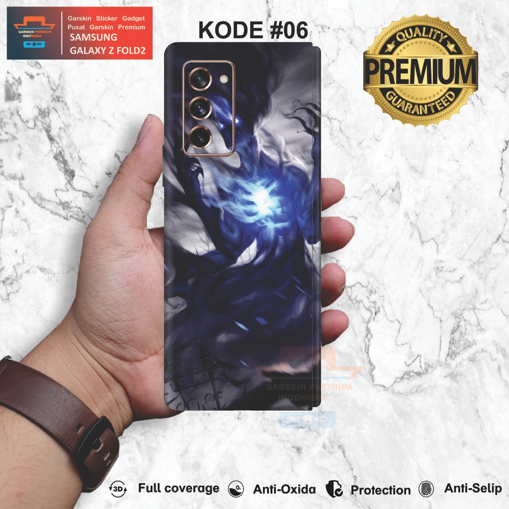 Detail Garskin Terbagus Nomer 54