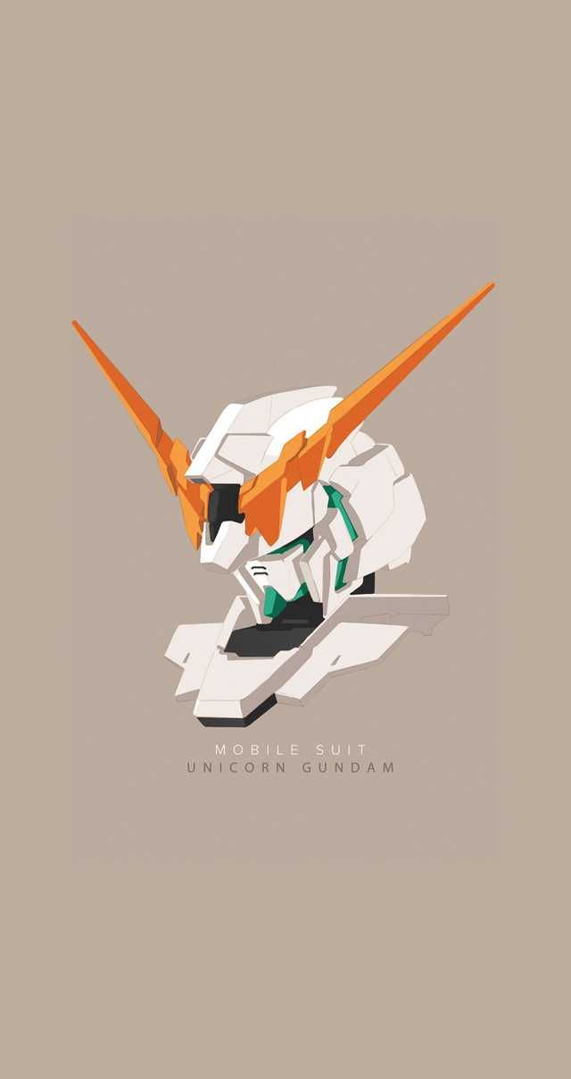 Detail Gundam Iphone Wallpaper Nomer 6