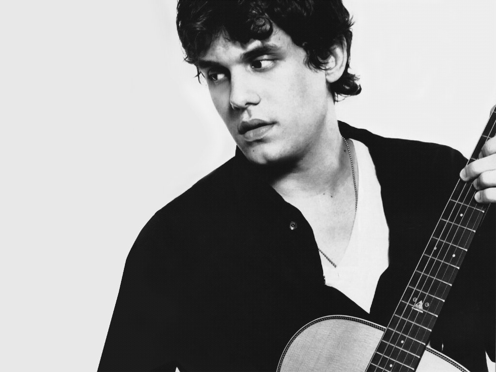 Detail John Mayer Photoshoot Nomer 42