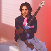 Detail John Mayer Photoshoot Nomer 10