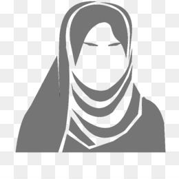 Detail Kartun Hijab Png Nomer 37
