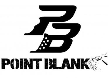 Lambang Point Blank - KibrisPDR