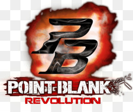 Detail Lambang Point Blank Nomer 12