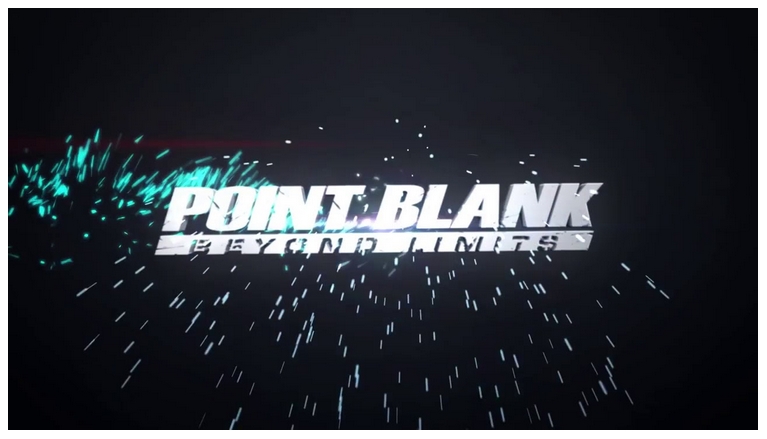 Detail Lambang Point Blank Nomer 14