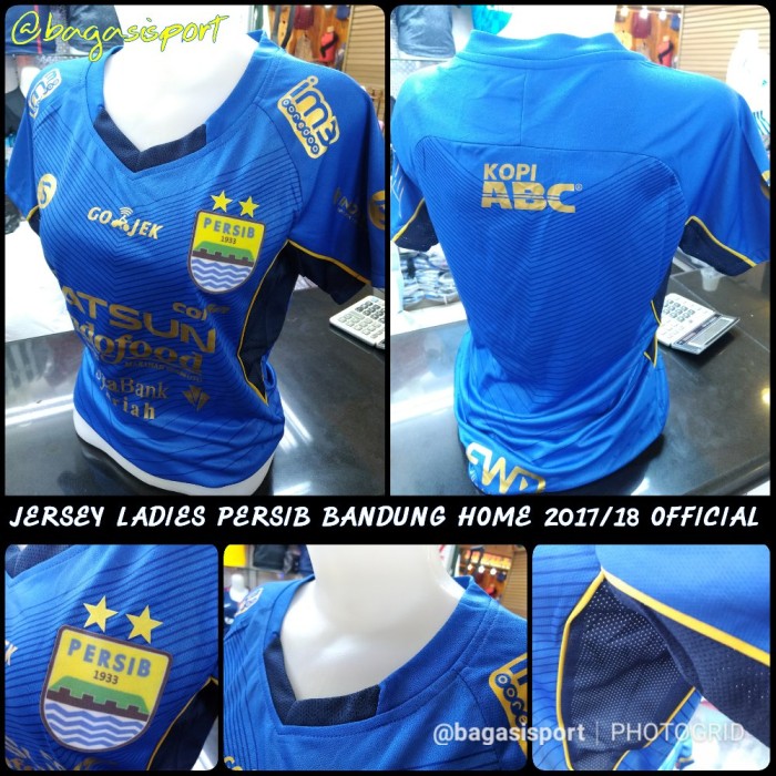 Detail Ledis Persib Nomer 12