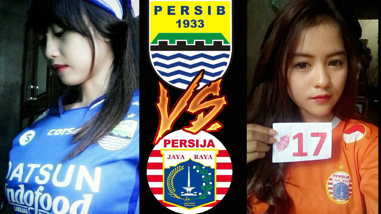 Detail Ledis Persib Nomer 17