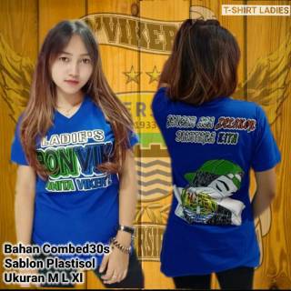 Detail Ledis Persib Nomer 20