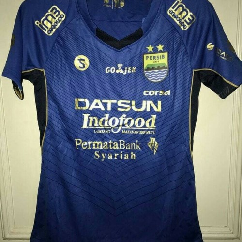 Detail Ledis Persib Nomer 23