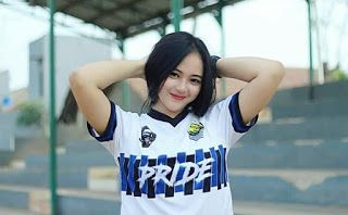 Detail Ledis Persib Nomer 29