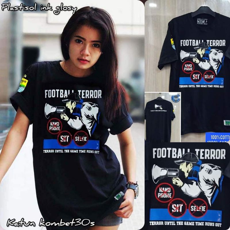 Detail Ledis Persib Nomer 30