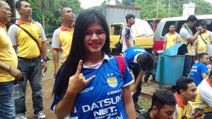 Detail Ledis Persib Nomer 38