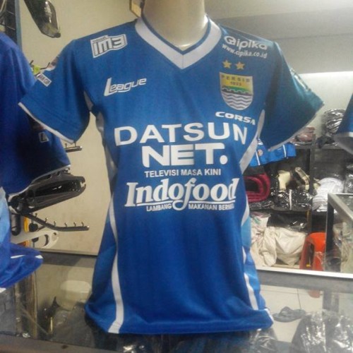 Detail Ledis Persib Nomer 46