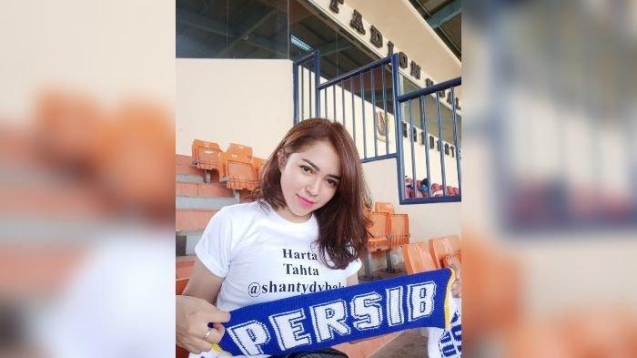 Detail Ledis Persib Nomer 48