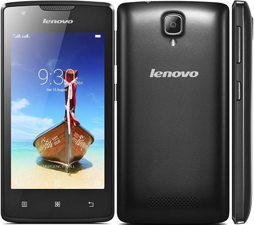 Detail Lenovo A1000 Themes Nomer 9