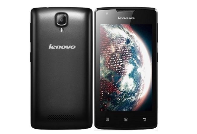 Detail Lenovo A1000 Themes Nomer 16