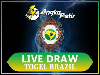 Detail Live Draw Brazil Togel Nomer 2