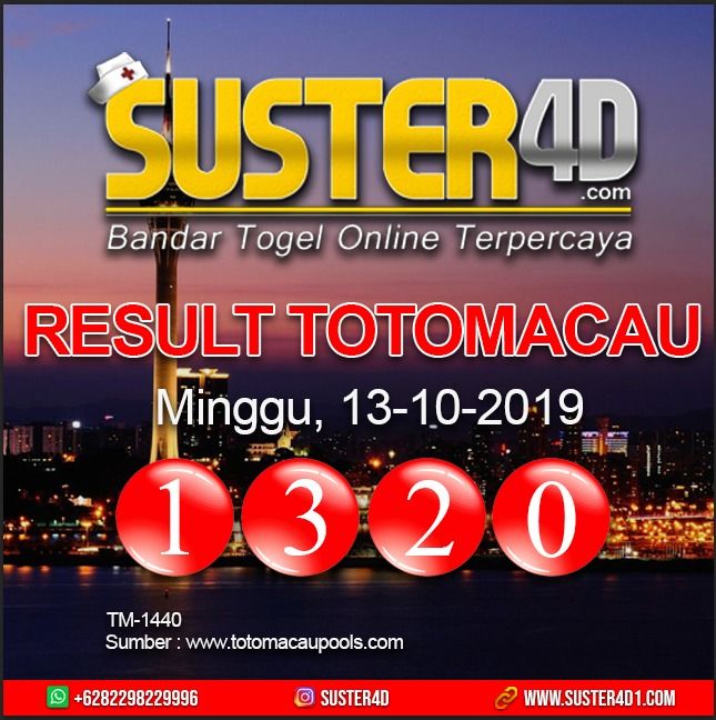 Detail Live Draw Brazil Togel Nomer 39