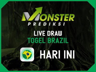 Detail Live Draw Brazil Togel Nomer 5