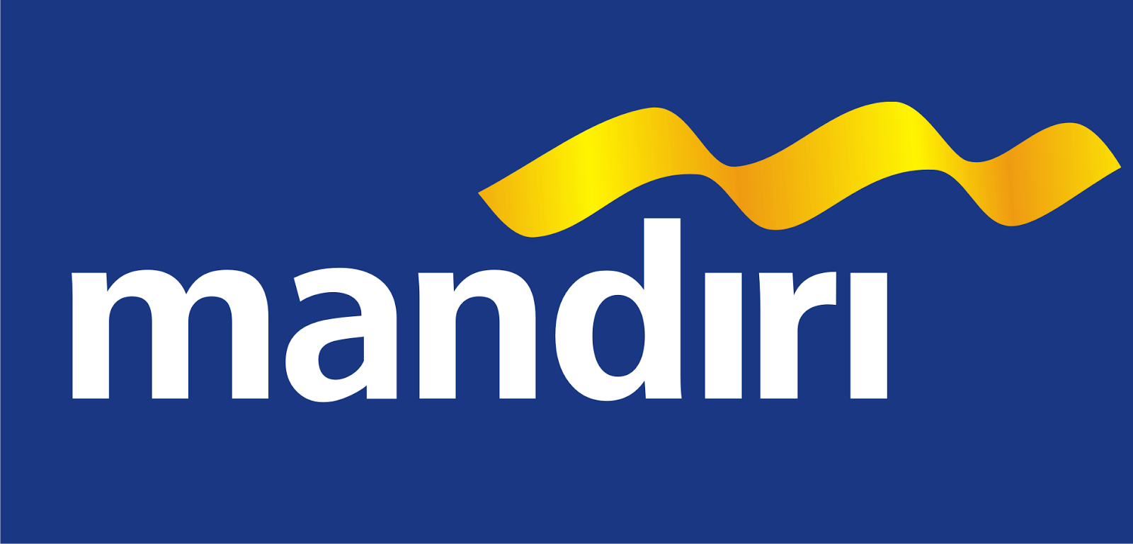 Detail Logo Bank Mandiri Png Nomer 15