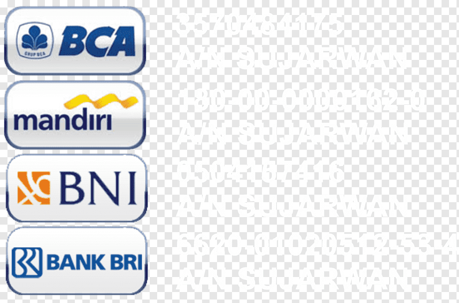 Detail Logo Bank Mandiri Png Nomer 17