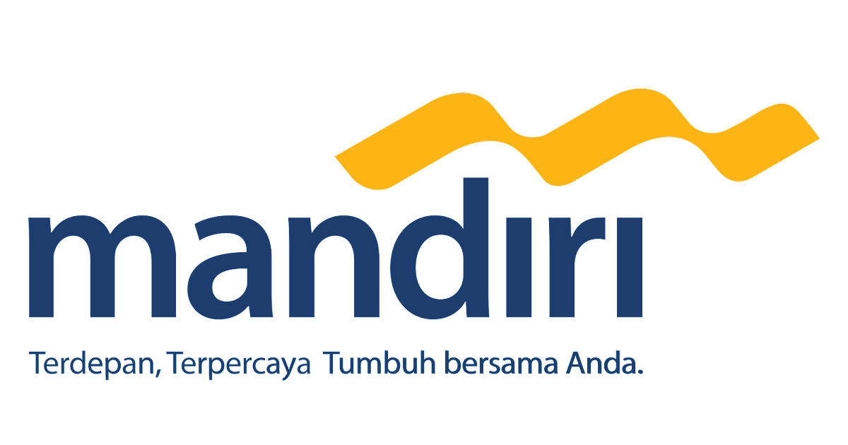 Detail Logo Bank Mandiri Png Nomer 24