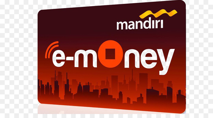 Detail Logo Bank Mandiri Png Nomer 29