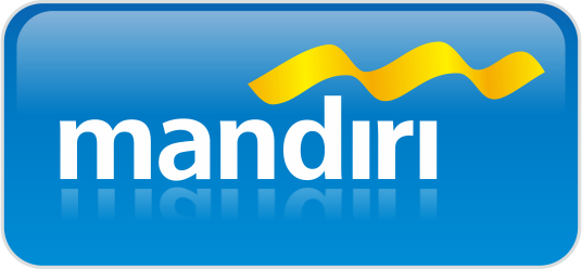 Detail Logo Bank Mandiri Png Nomer 33