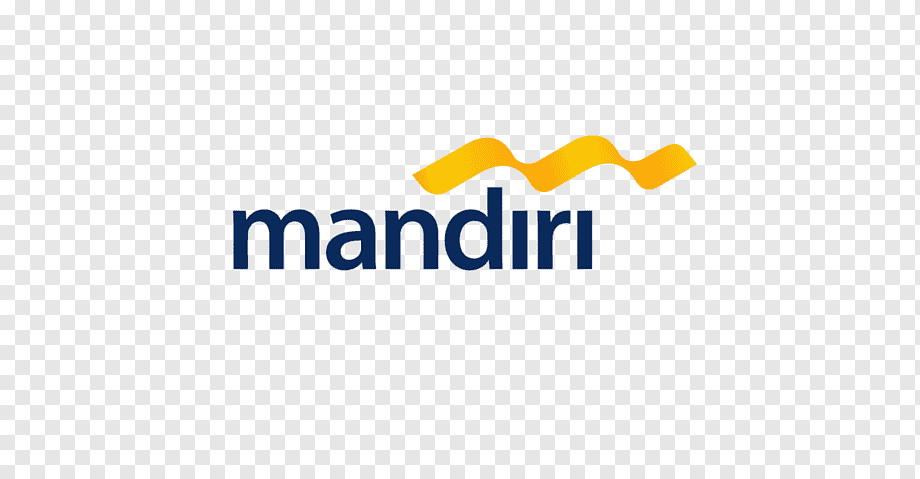 Detail Logo Bank Mandiri Png Nomer 5
