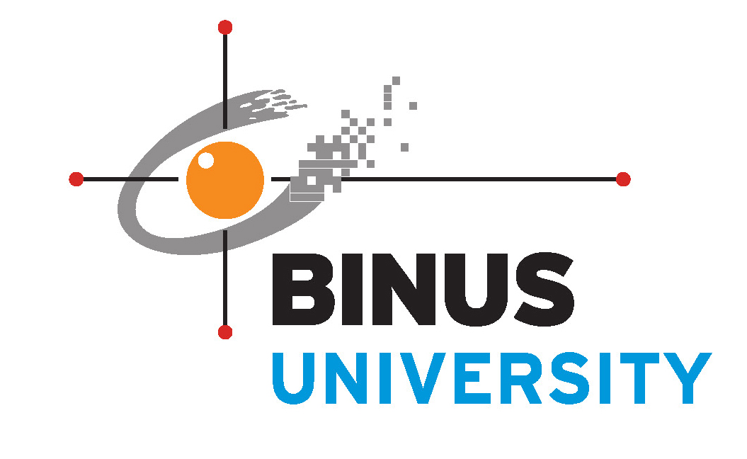 Detail Logo Binus University Nomer 5