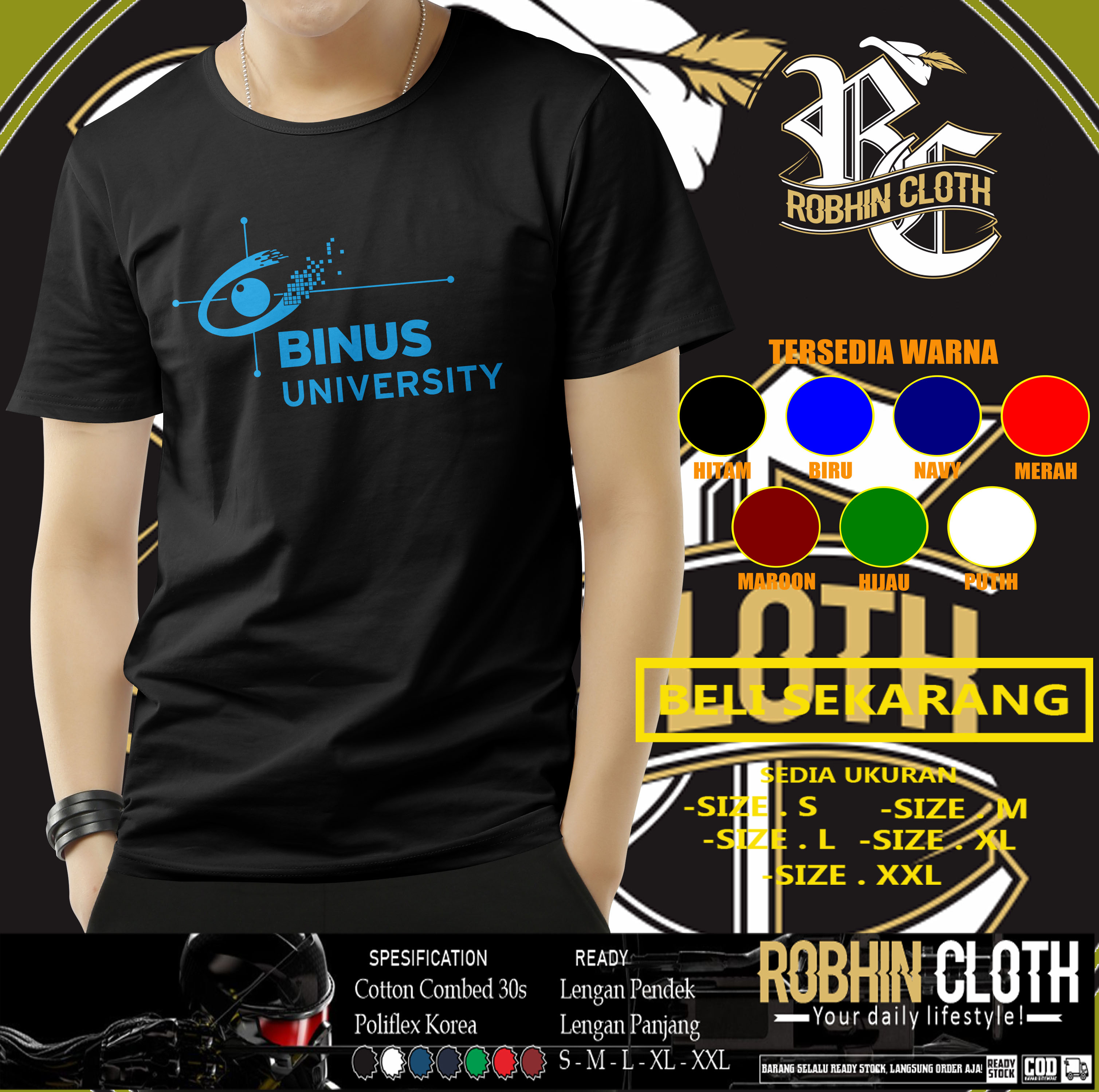 Detail Logo Binus University Nomer 31