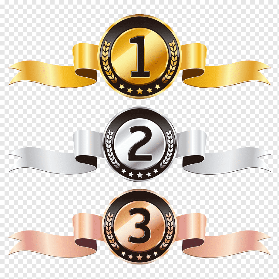 Logo Juara 1 2 3 - 54+ Koleksi Gambar