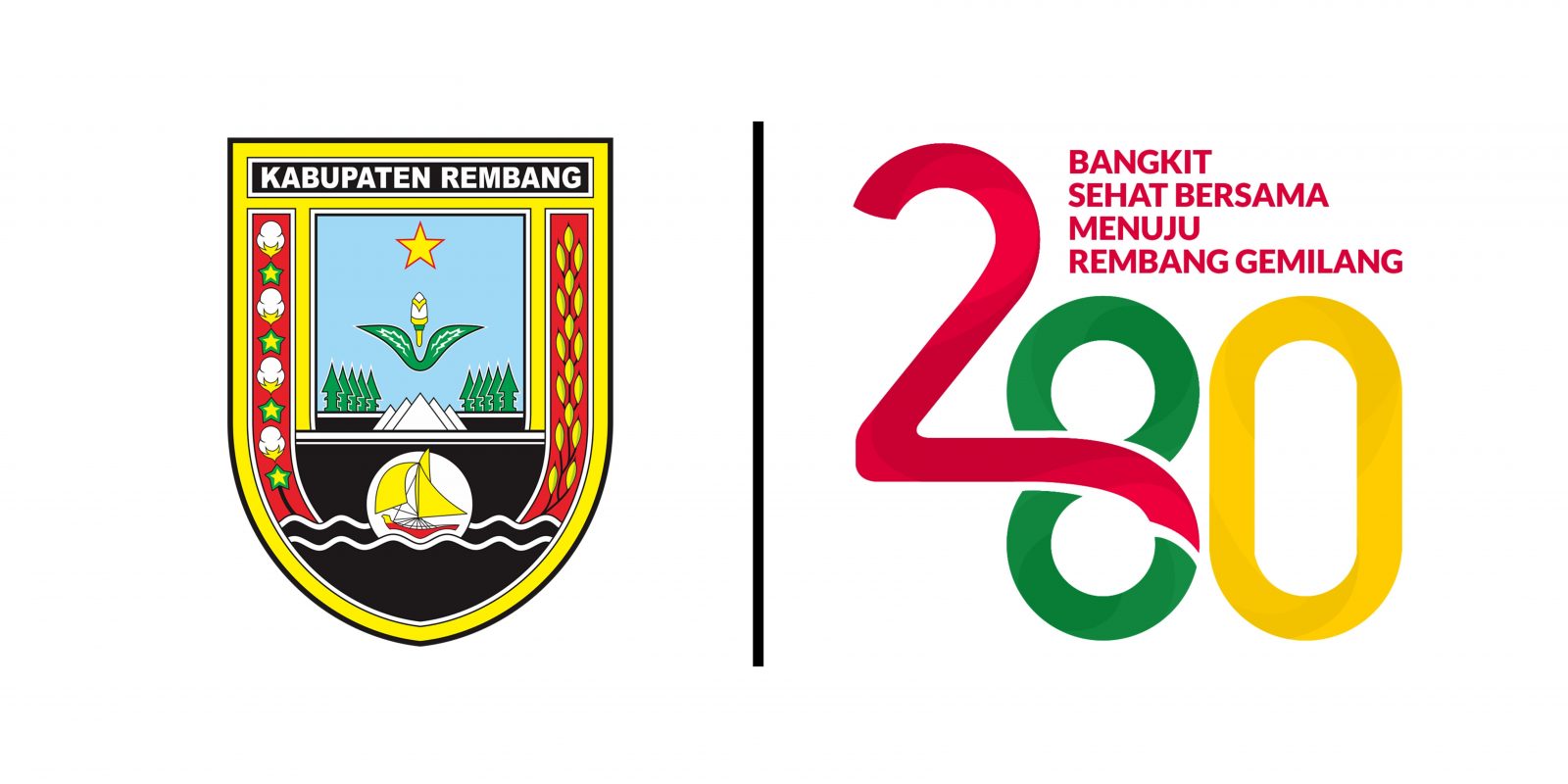 Detail Logo Kabupaten Rembang Nomer 6