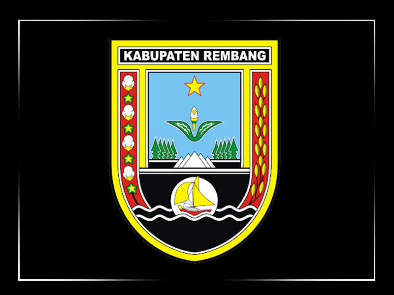 Detail Logo Kabupaten Rembang Nomer 8