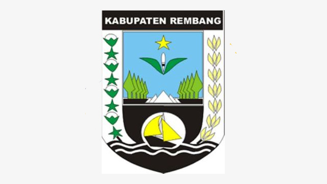 Detail Logo Kabupaten Rembang Nomer 4