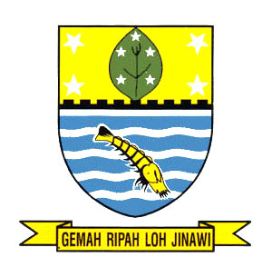 Logo Pemda Kota Cirebon - KibrisPDR