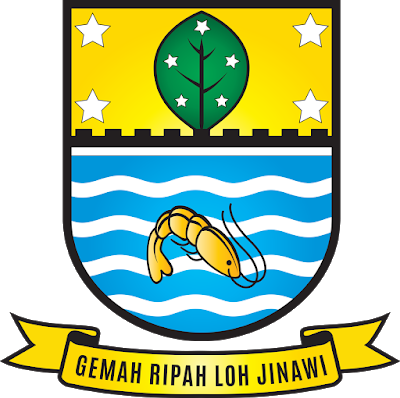 Detail Logo Pemda Kota Cirebon Nomer 2