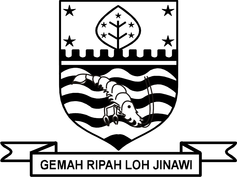 Detail Logo Pemda Kota Cirebon Nomer 14