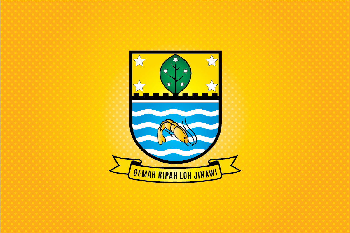 Detail Logo Pemda Kota Cirebon Nomer 16