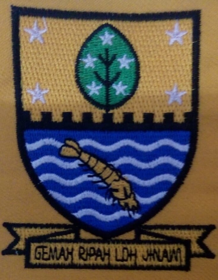 Detail Logo Pemda Kota Cirebon Nomer 17