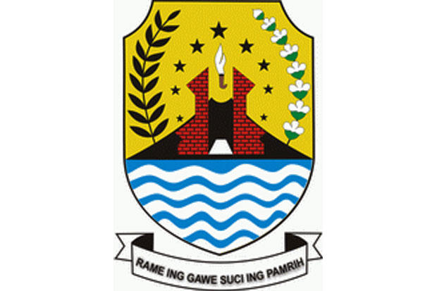 Detail Logo Pemda Kota Cirebon Nomer 30