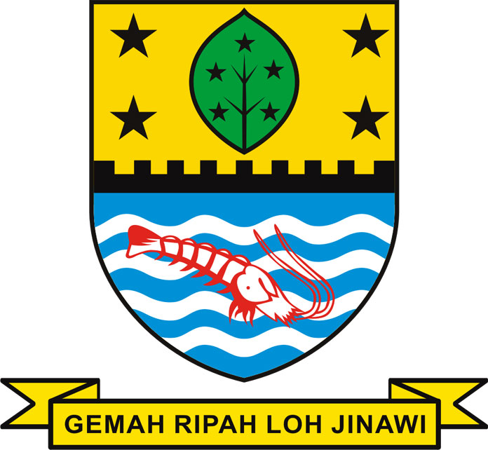 Detail Logo Pemda Kota Cirebon Nomer 4