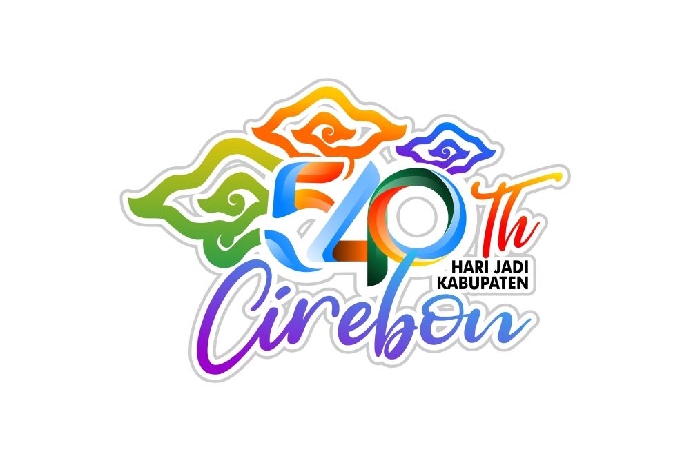 Detail Logo Pemda Kota Cirebon Nomer 40