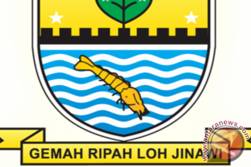 Detail Logo Pemda Kota Cirebon Nomer 8