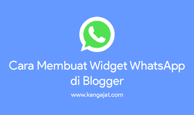 Detail Membuat Widget Tombol Link Chat Whatsapp Melayang Nomer 35