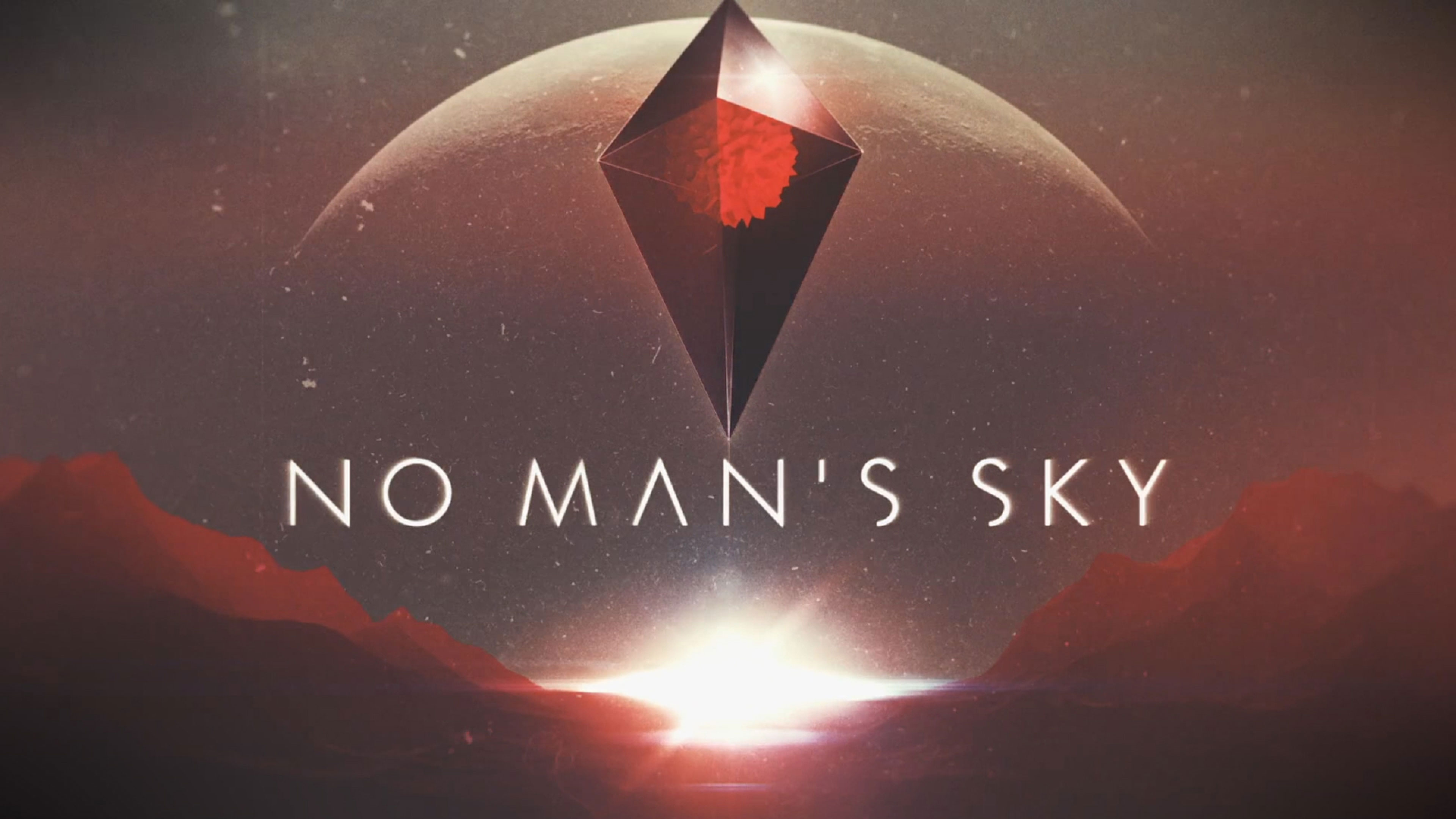 Detail No Man S Sky Wallpaper Nomer 22