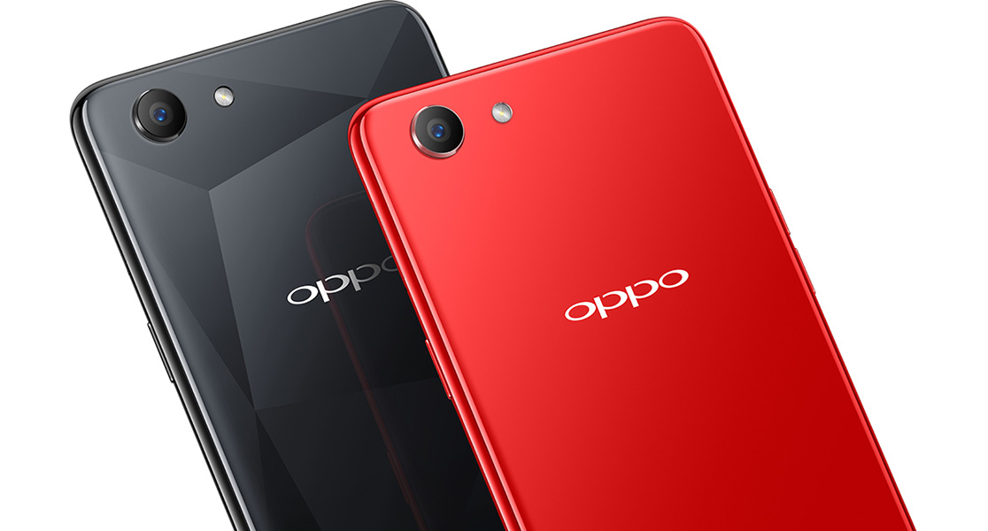Detail Oppo F7 Nomer 12