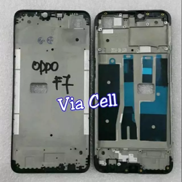 Detail Oppo F7 Nomer 27