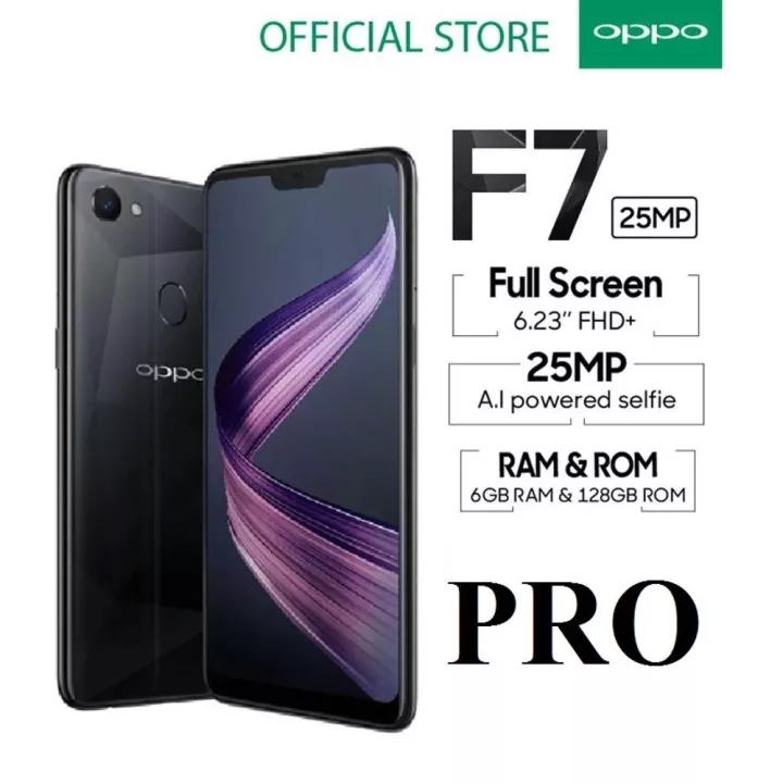 Detail Oppo F7 Nomer 39