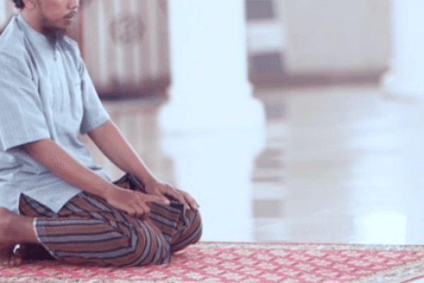 Detail Orang Solat Png Nomer 46